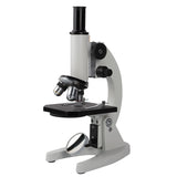 NK-T03 40X-640X Microscopio monocular de estudiantes