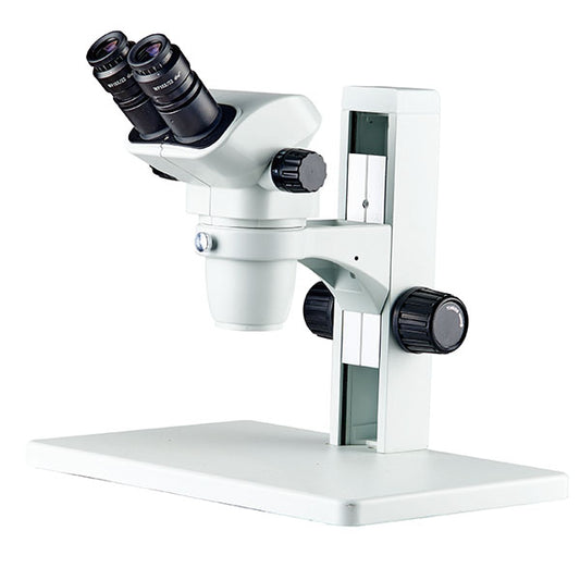 ZM6745B-L3 0,67-4,5X Microscopio Estereoscópico Binocular Zoom