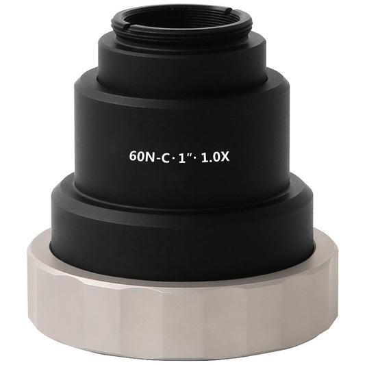 Zeiss 60N-C, 60N-T2 series Microscope TV Adaptor
