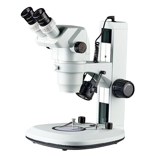 ZML6745B-D3 0.67-4.5X Zoom Stereo Microscope