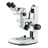 ZML6745B-D3 0.67-4.5X Microscopio estéreo Zoom