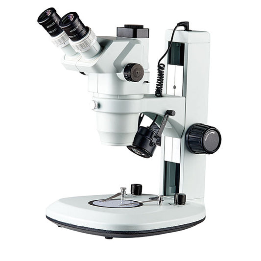 ZML6745T-D3 0.67-4.5X Microscopio estéreo Zoom