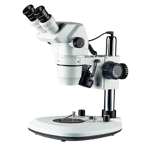 ZML6745B-D4 0.67-4.5X Zoom Stereo Microscope