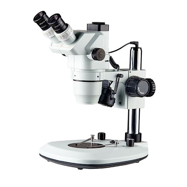 ZML6745T-D4 0.67-4.5X Microscopio estéreo Zoom