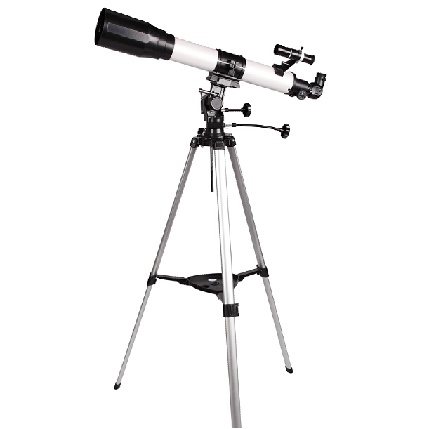 StarPR-M770 Refractor Telescope With 70mm Aperture & 700mm Focus Length