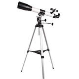 StarPR-M770 Refractor Telescope With 70mm Aperture & 700mm Focus Length