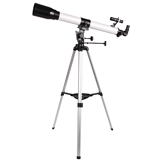 StarPR-M790 Refractor Telescope With 70mm Aperture & 900mm Focus Length