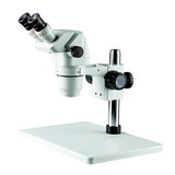ZML6745B-L1 0.67-4.5X Microscopio estéreo zoom