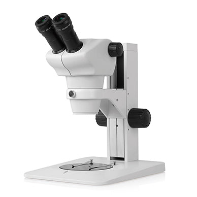 ZM0850B-R1 0.8X-5.0X Microscopio estereo de zoom zoom