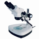 ZM0104-W1 1X-4X Microscopio estéreo de zoom