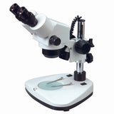ZM0104-W3 1X-4X Zoom stereo microscope