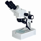 ZM0104-W5 1x-4x Microscopio estéreo de zoom