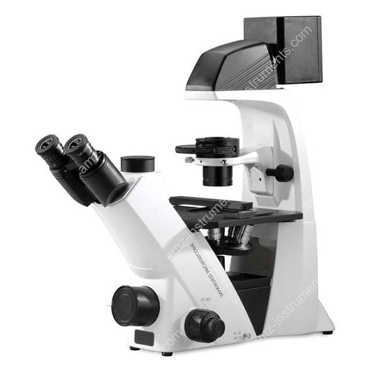 ABM-320T Microscopio biológico invertido