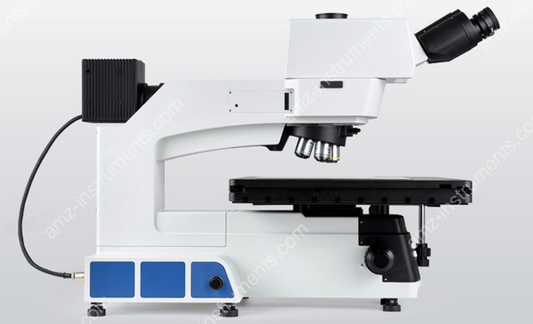AJX-12R Semiconductor FPD Inspección e inspección de panel plano Microscopios de inspección