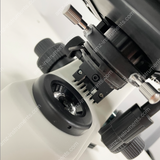 AJX-20TR 50x-1000x Trinocular Metallographic Microscope with Polarization Attachment