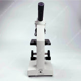 NK-190A 40X-400X Educational Monocular Brightfield Biological Microscope