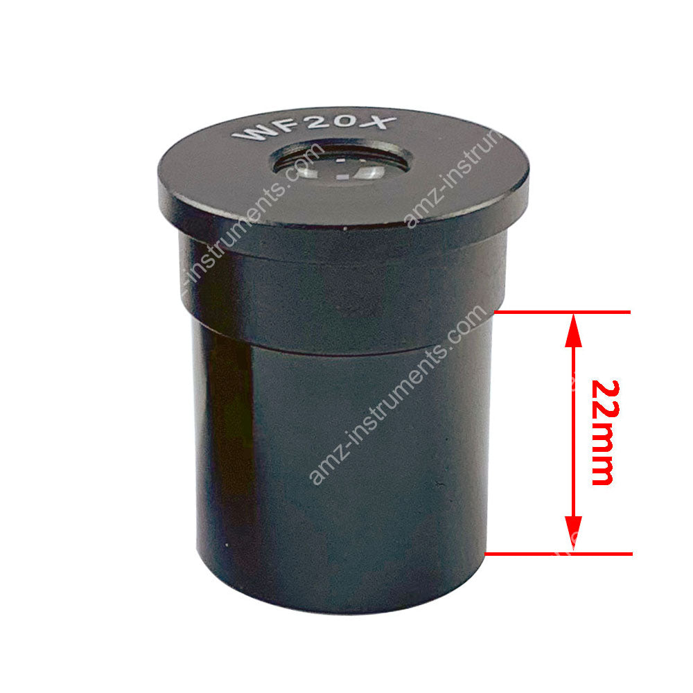 NK232-20X 20X Eyepiece for Biological Microscopes