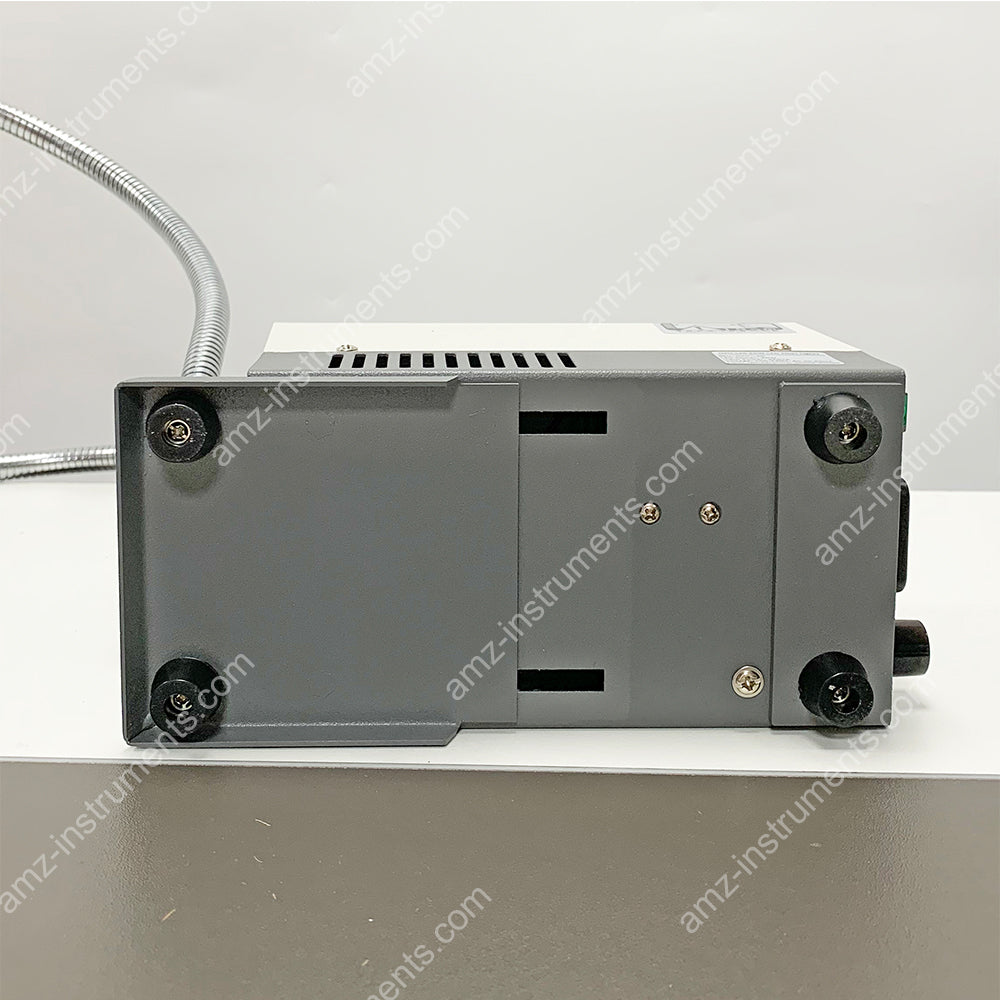 OFL-G20 20W Dual Iluminador de microscopio de luz de LED de fibra óptica de fibra óptica