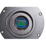 BSKY-AS Serie USB3.0 CMOS CMOS de refrigeración TE con capturas de alta resolución y velocidad de objetivos cercanos y lejanos