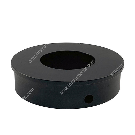 MA-76 Metal Ring Adapter to Convert Focus Ring From 76mm to 39mm