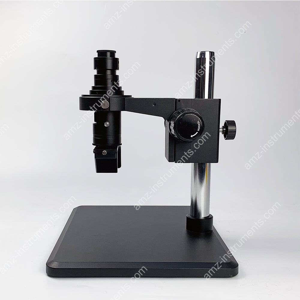 ZML50-B3D3 Rotación manual 3D Microscopio estéreo
