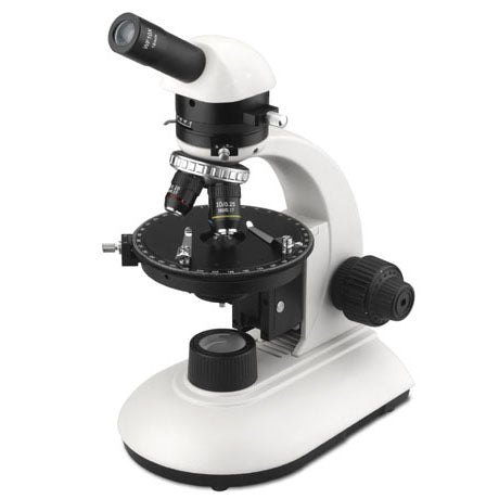 APM-05A Microscopio polarizador