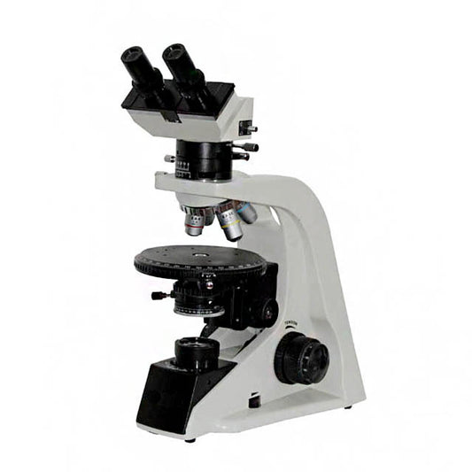 APM-20B WF10X/18 mm Microscopio de polarización binocular