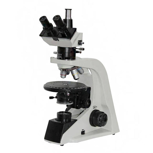 APM-20T WF10X/18 mm Microscopio de polarización trinocular
