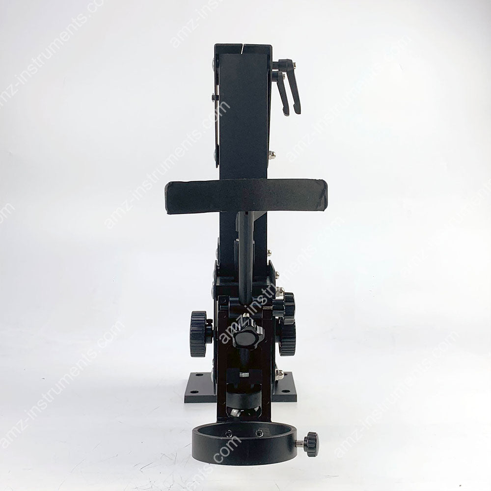 Soporte de microscopio de acrobat de joyería asz-br
