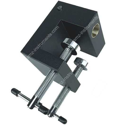CL-T8 clamp for T-P8W Aticulating stand