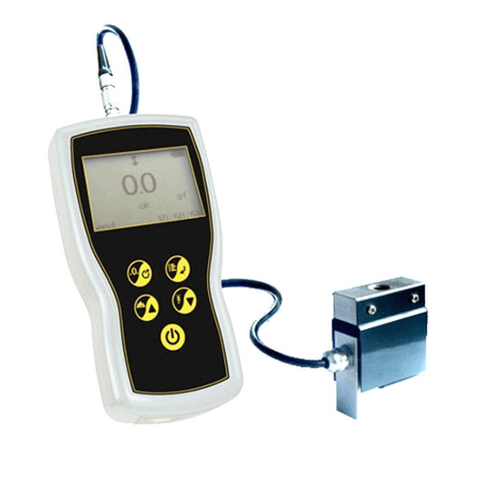 EFG-10S Remote Digital Force Gauge with S-Beam Load Cell
