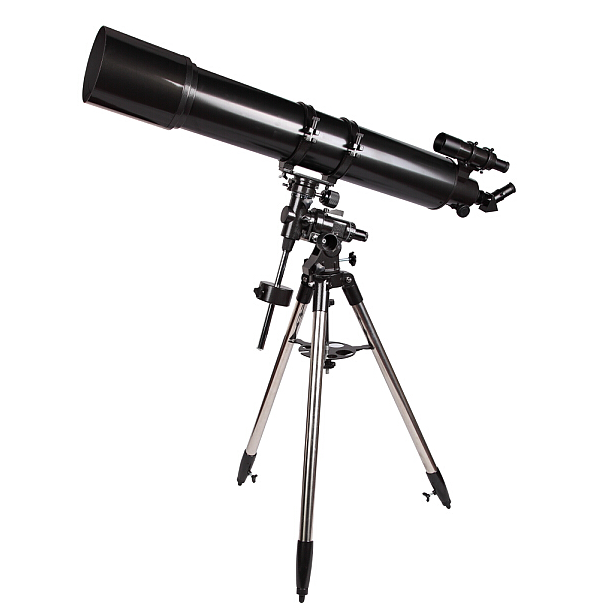 StarPR-M150120 telescopio de refractor con apertura de 150 mm y longitud de enfoque de 1200 mm