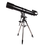 StarPR-M150120 telescopio de refractor con apertura de 150 mm y longitud de enfoque de 1200 mm