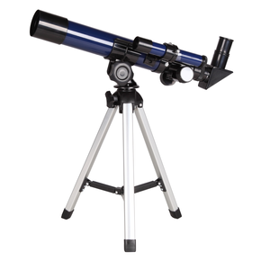 Telescopio de refractor StarPR-M440 con apertura de 40 mm y longitud de enfoque de 400 mm
