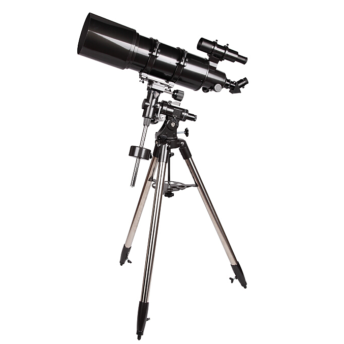 StarPR-M15075 telescopio de refractor con apertura de 150 mm y longitud de enfoque de 750 mm