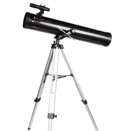 StarPu-H1149 Telescopio reflector con apertura de 114 mm y longitud focal de 900 mm
