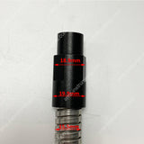 OFL-20CR 20W Fiber Optic Microscope O-Ring Light Illuminator With Inner Diameter 58.53mm