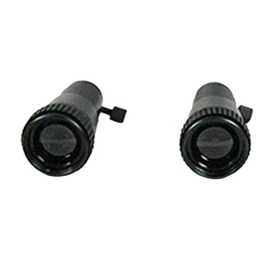 FL-L Adjustable lens for OFL-L Series Dual Gooseneck Fiber Optic Arm