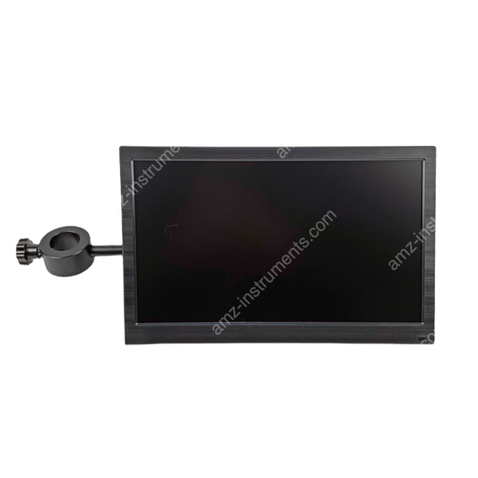 LCD-1330 1080p 13.3 pulgadas de pantalla LCD para microscopio digital