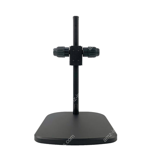 M3-PA500WF Heavy Base Microscope Track Stand with Coarse and Fine Focus