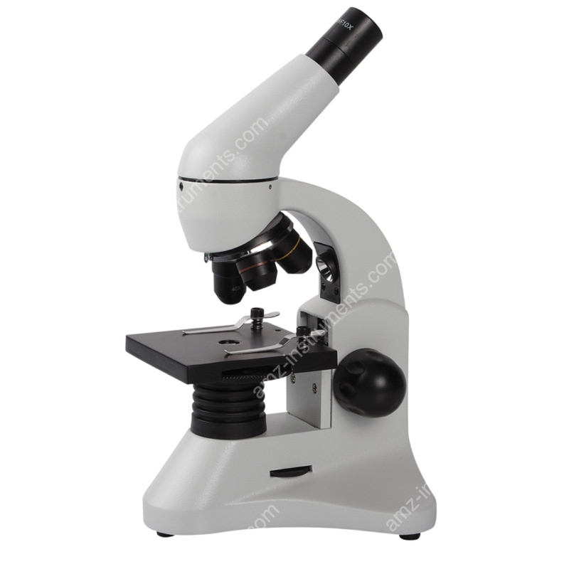 Kits de microscopio compuesto educativo NK-T15K