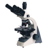 NK-200C 40X-1000X Microscopio biológico trinocular