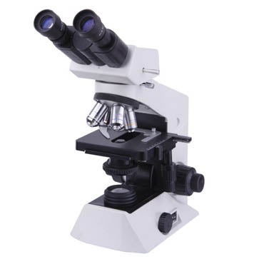 NK-21 Infinity Optical system Binocular Biological Microscope