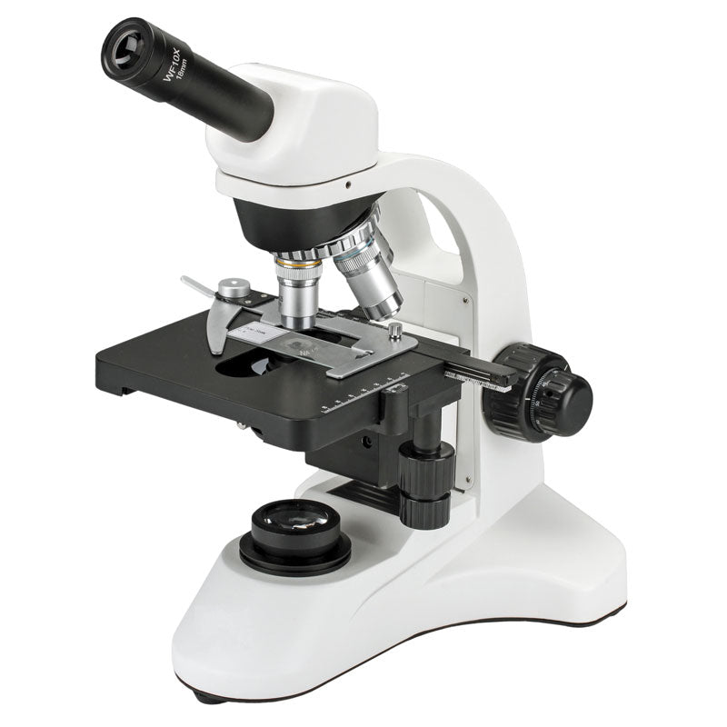 NK-25A Microscopio biológico educativo