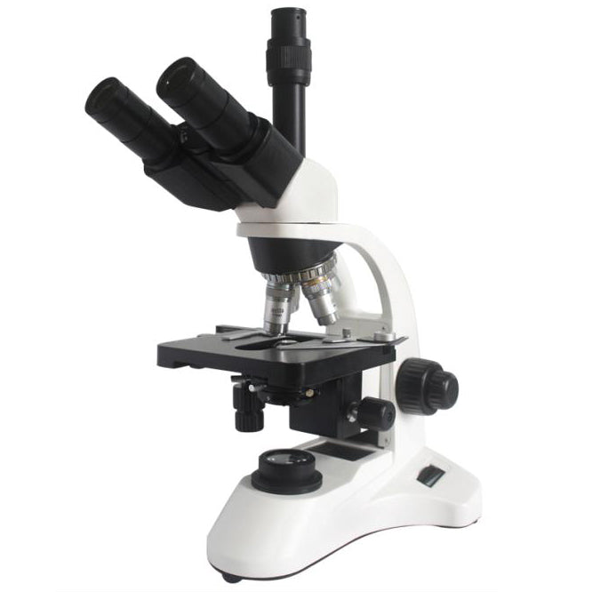 NK-25C Educational Biological Microscope