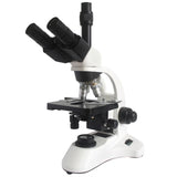 NK-25C Microscopio biológico educativo