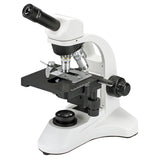 NK-25A Microscopio biológico educativo