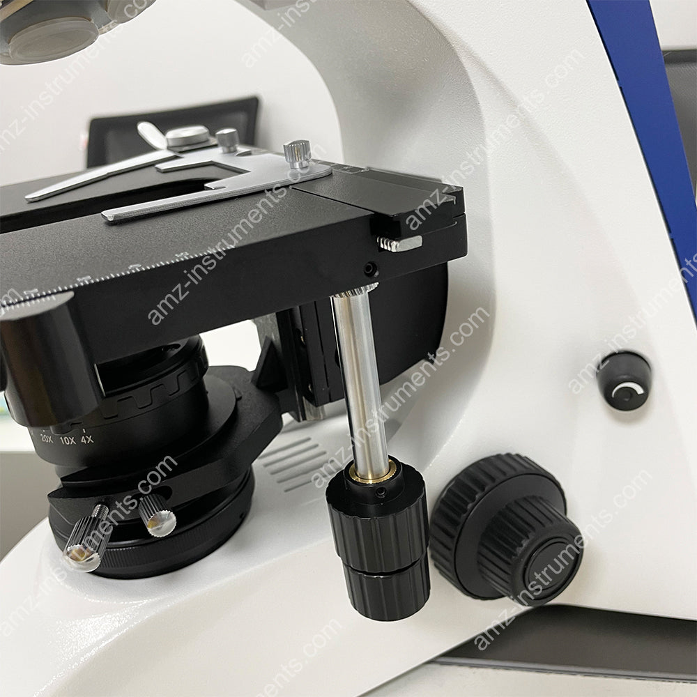 NK-300T Infinity Optical System Biological Microscope