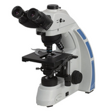 Microscopio de contraste de fase trinocular NK-30PHT con N.A.1.25 fase de contraste de contraste condensador