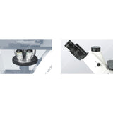ABM-310T Inverted Microscope for Laboratory Observation and Cultivation for Cell Tissue